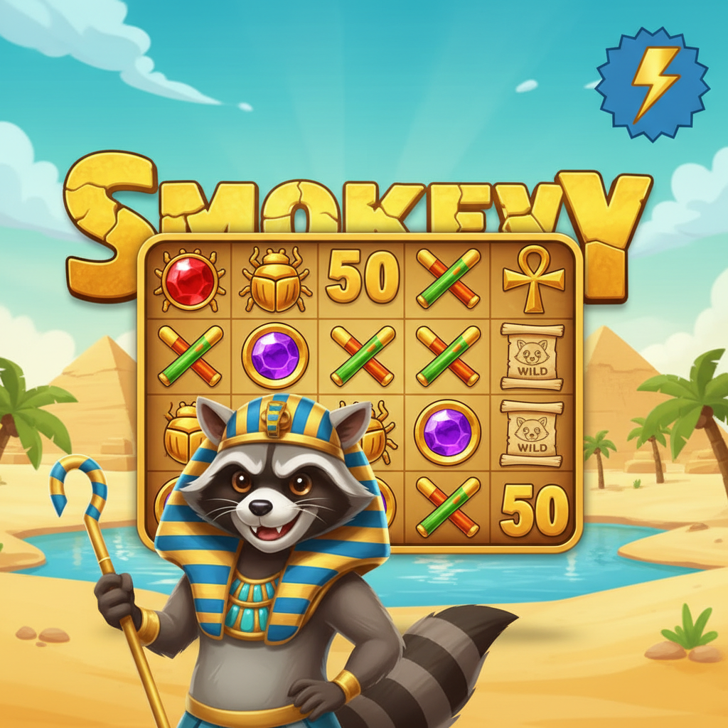 Le Pharaoh — gameplay guide and strategy