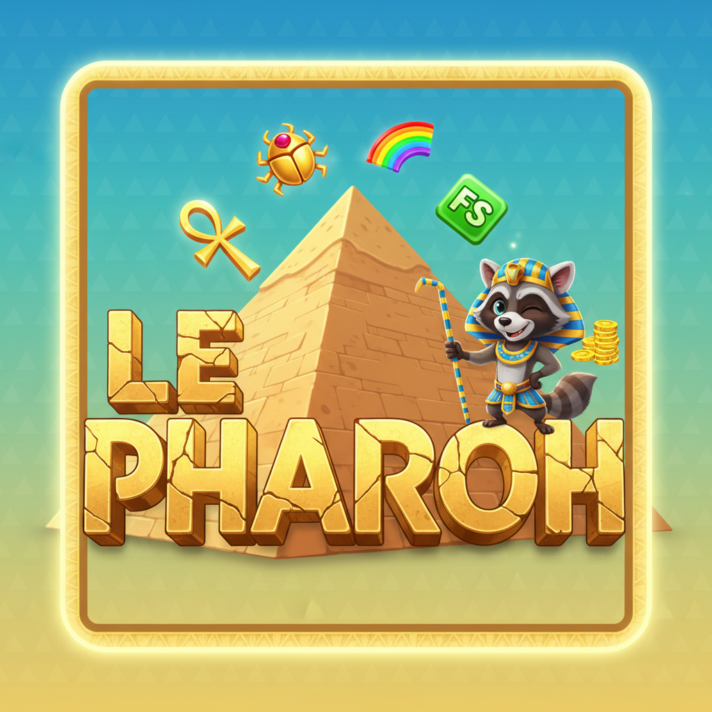 Le Pharaoh Slot Test 2026